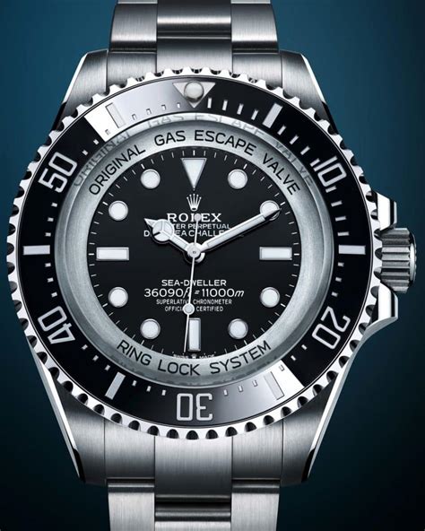 new rolex deep sea challenge|rolex sea dweller deepsea challenge.